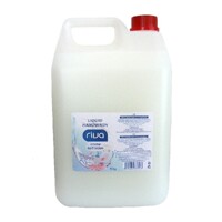 Tekuté mydlo Riva 5 liter flower