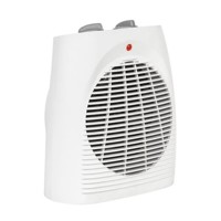 Teplovzdušný ventilátor TEESA (1000 W, 2000 W) TSA8028