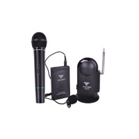 Mikrofon bezdrôt. LS-101HT+LS101LT