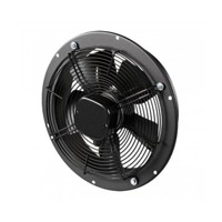 Priemyselné ventilátory OVK 4D 300-3fázový-výkon:1310m3/h priemer napojenia:326mm-Napätie 400V