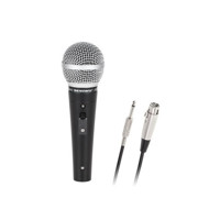 MIK0014 Kvalitný profesionálny dynamický mikrofón SEKAKU PRO-14L