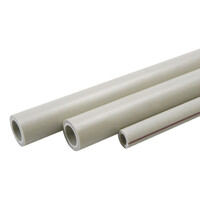PPR rúra 20x3,4mm (PN20) 4m