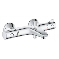 Grohe GRT, termostatická vaňová batéria, 1/2", 34567000