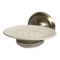 Mydelnička Deco Antik gold 