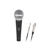 MIK0014 Kvalitný profesionálny dynamický mikrofón SEKAKU PRO-14L