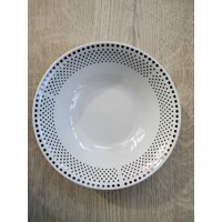 myska porcelanová