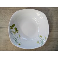 myska porcelanová