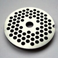 rošt do mlynčeka na mäso